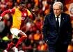 Jorge Jesus'tan Rafael Leao'ya davet!