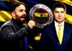 Fenerbah�e'de Amorim sesleri