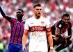 Galatasaray'�n son kozu Demirovic