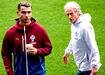 Portekiz'de b�y�k kriz: Cristiano R...