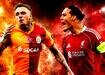 Noa Lang: 'Van Dijk bana Galatasaray'� sordu'