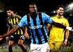 Fenerbah�e'den y�l�n bombas�: Paul Onuachu