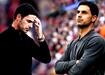 Mikel Arteta: 'Damarlar�mda hala o zehir var'