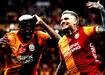 Osimhen ve Icardi: Galatasaray'�n yar�s�