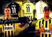 Fenerbah�e'den Greenwood'a b�y�k t�ren