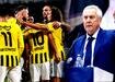 Aziz Y�ld�r�m'dan tura a��k �ek