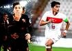 Galatasaray'da Emirhan �lkhan sesleri