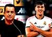 Acun Il�cal�: 'Real Madrid'de bol �ans'