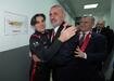 TFF'den Montella'ya �zel veda plan�