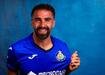 Getafe, Dani Carvajal'i a��klad�...