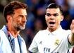 Klopp'tan El Clasico tercihi: 'Pepe...