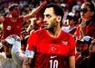 Hakan �alhano�lu: 'Bu millete borcumuz var!'