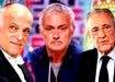 Tebas'tan Real Madrid'e Goebbels ve...