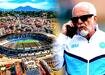 De Laurentiis: 'Kendi paramla 70 bin ki�ilik stadyum yap�yorum!'