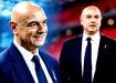 Tottenham'dan eski ba�kana dev tazminat!