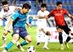 Güney Kore futbolunda takvim tartış...