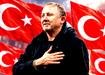 Milli Tak�m i�in Sergen Yal��n sesleri