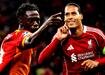 Galatasaray'�n plan�: Sanchez'in yerine Van Dijk