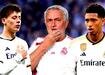 Mourinho'nun zorlu sınavı: Arda, Be...