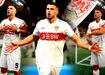 Ermedin Demirovic'ten Galatasaray'a ret
