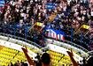 Gornik Zabrze taraftar�, T�rk polisine sald�rd�!