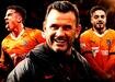 Okan Buruk, Bertu� Y�ld�r�m ve Yusuf Sar� i�in �srarc�! 