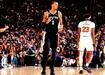 San Antonio, MSG'de finallere tutundu!