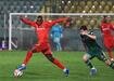Manisa FK'da Cissokho Batman Petrolspor'a gitti