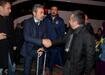 Aykut Kocaman haz�rl�klara ba�lad�