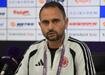 Can G��er: '1 puana �ok sevinemedik'
