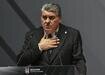 Serdal Adal�'n�n b�y�k hayali: Y�ld�z kanat!
