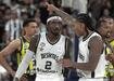 Be�ikta�'tan Jonah Mathews ve Devon Dotson iddialar�na yalanlama