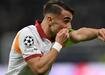 Galatasaray'da Yunus Akg�n'e vize yok