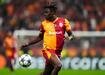 Galatasaray'da Singo i�in ayr�l�k �anlar�