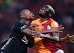 Be�ikta� - Galatasaray derbisinin tarihi a��kland�!