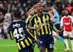Talisca, Fenerbah�e'de ikinci bahar�n� ya��yor