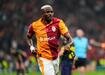 Galatasaray'da dertler Osimhen ile bitecek