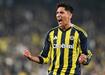 Fenerbah�e'de Edson Alvarez alarm�