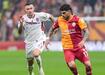 Galatasaray - Trabzonspor: Muhtemel 11'ler