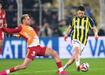 Galatasaray - Fenerbah�e derbisi saat 18.45'e al�nd�!