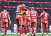 Galatasaray i�in �arp�c� �ampiyonlar Ligi tahmini