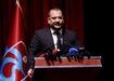 Trabzonspor'dan UEFA a��klamas�: 'T�m riskler ortadan kalkt�'