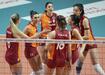 CEV Kupas�'nda Galatasaray Daikin'in rakibi Darta Bevo!