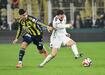 Fenerbah�e-Be�ikta� derbisinde yabanc� golc�ler devrede