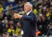 Sarunas Jasikevicius: '�kinci yar�da ��zd�k'