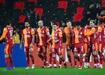 Galatasaray'da Gaziantep FK �ncesi eksik alarm�