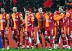 Galatasaray - Gaziantep FK: Muhtemel 11'ler