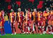 Galatasaray, kamp kadrosunu a��klad�: 5 eksik