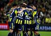 Fenerbah�e'den sal� ak�am� 4'te 4!