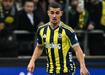 Fenerbah�e'de kupa sonras� sakatl�k: Levent Mercan